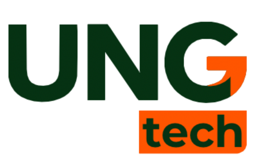 UNG TECH - LOGISTICA REVERSA